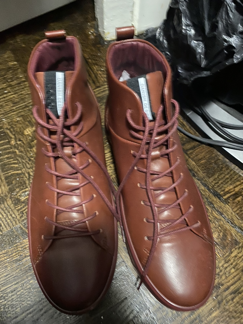 Shoes