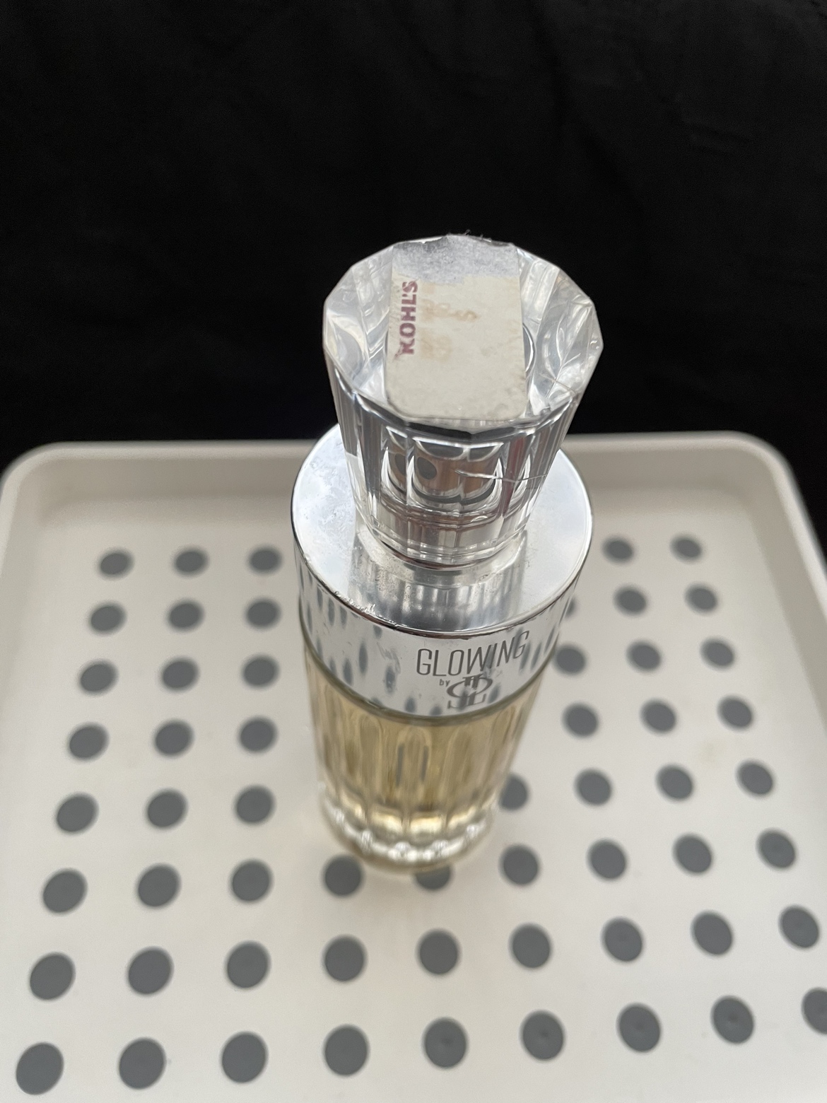 Glowing by JLO Eau de Parfum 100ml - photo 2