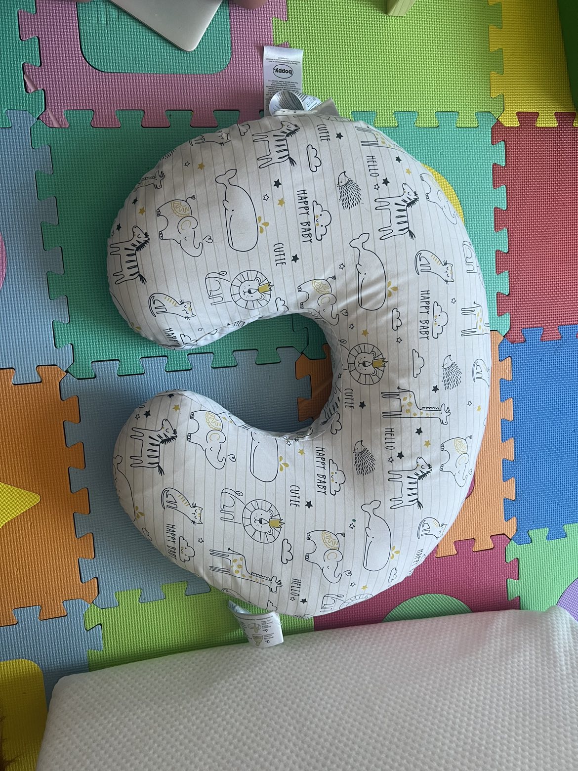 Nurse pillow