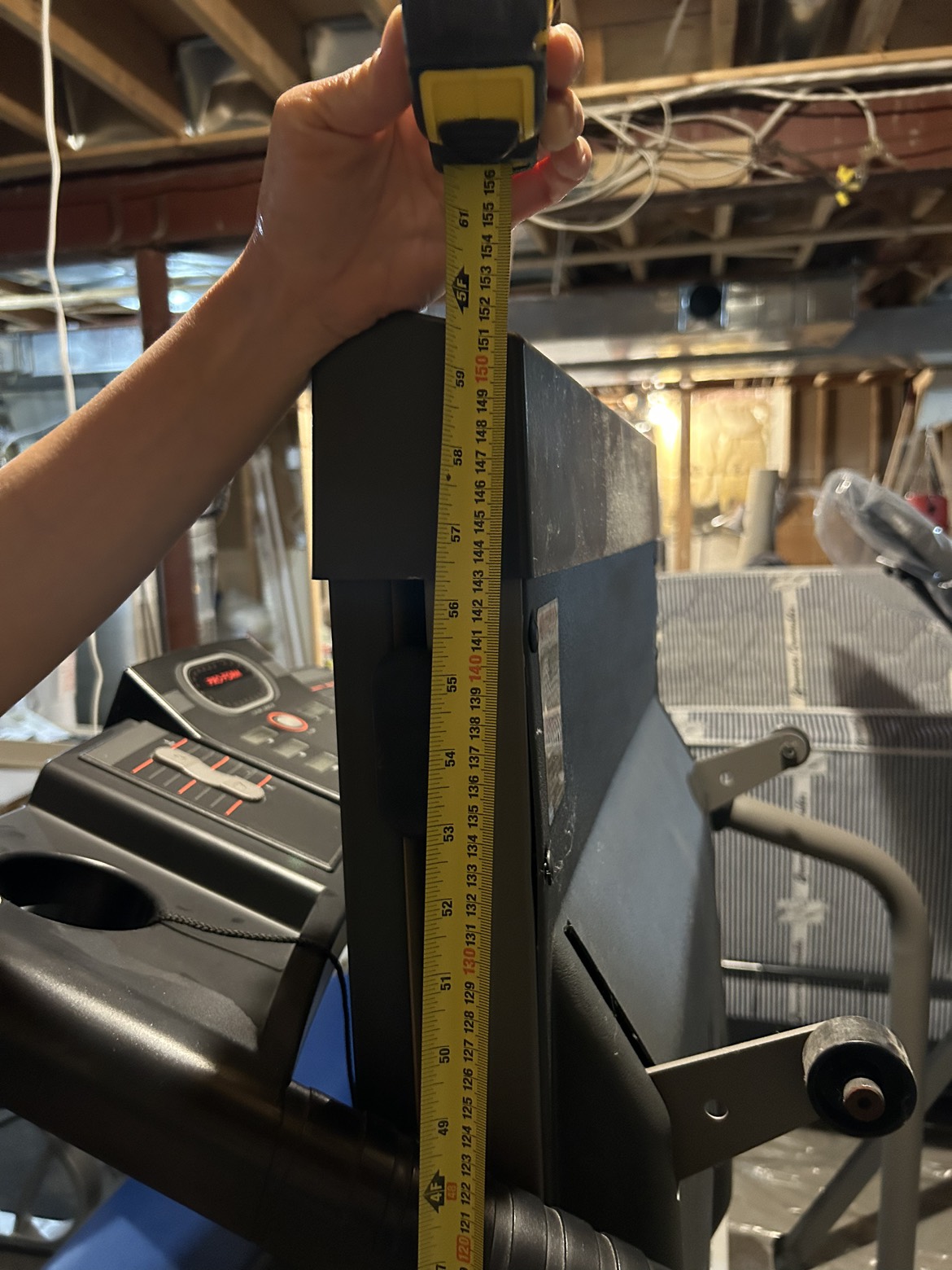 Treadmill - photo 5