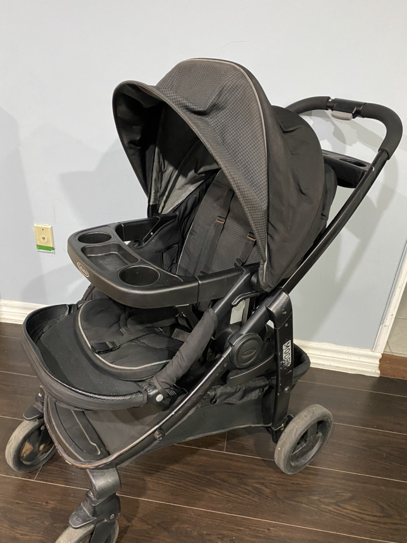 Stroller thumbnail