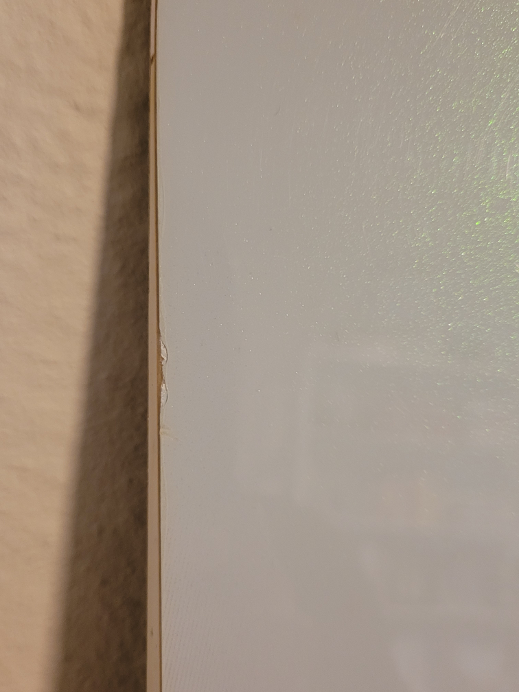 Burton Baron Snowboard and bindings image indicator(6)