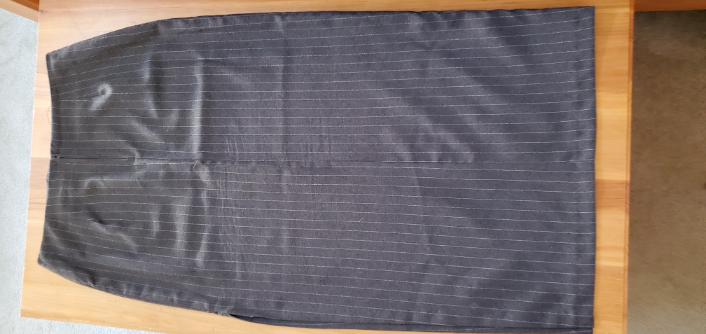 skirt - photo 2