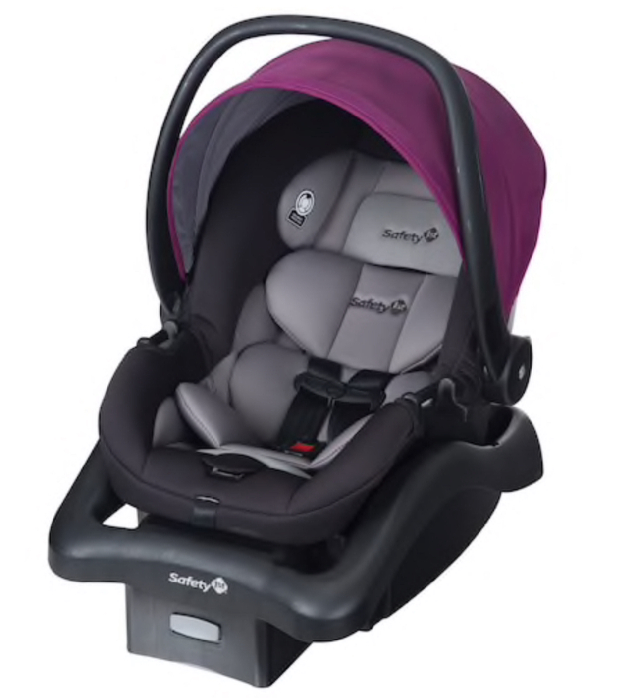 Safety First Infant Car seat