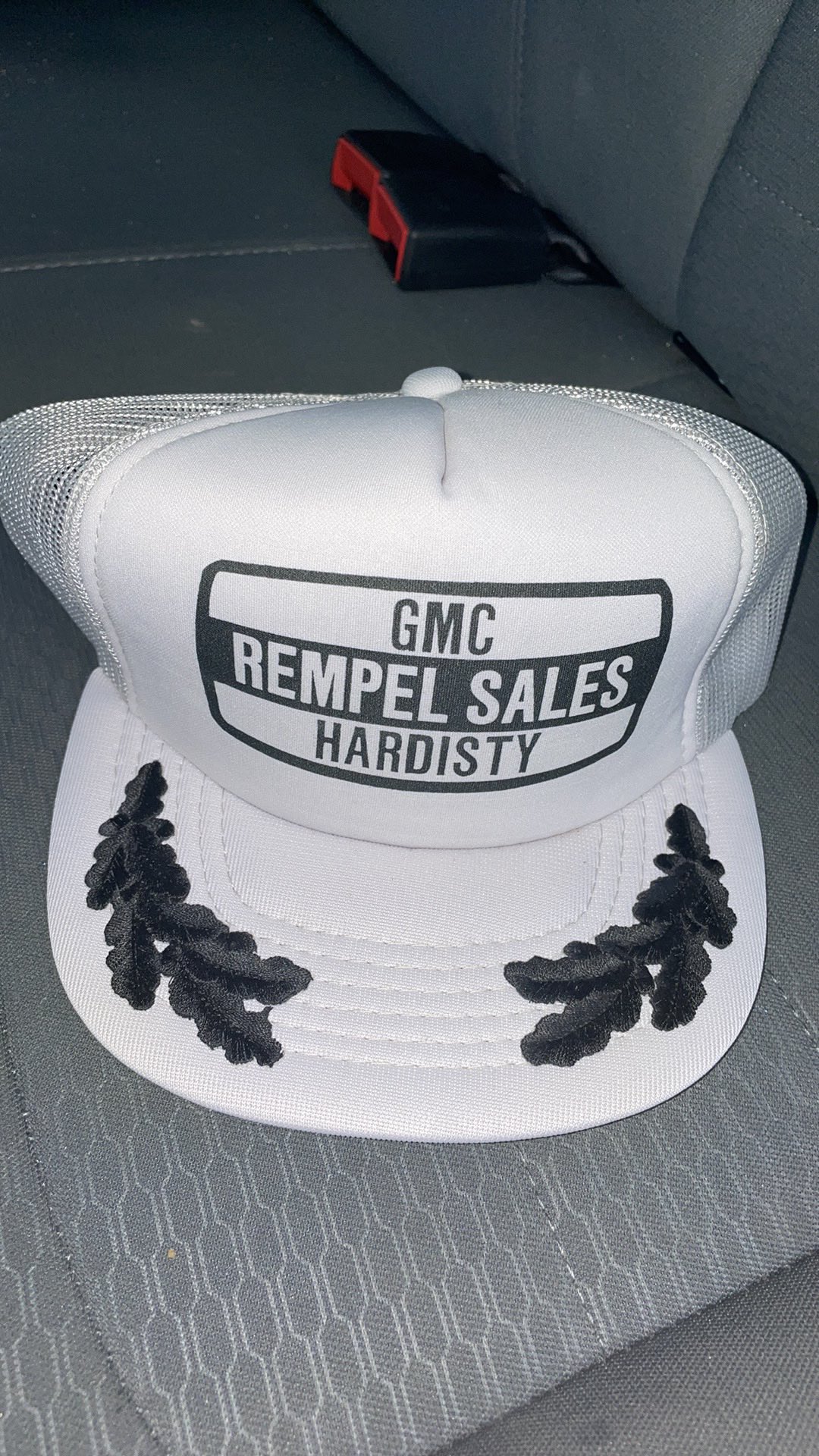 Hat thumbnail