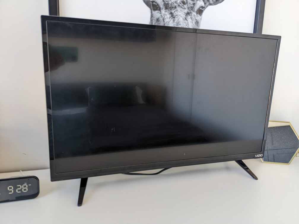 Smart TV 32"