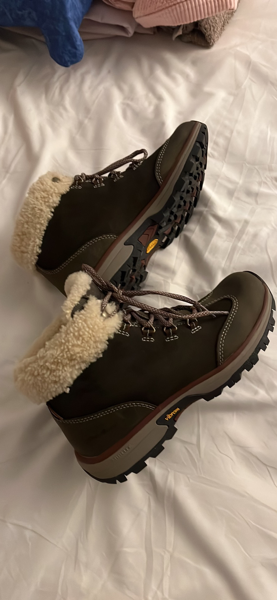 Eddie Bauer Women Hiking Boots - photo 2