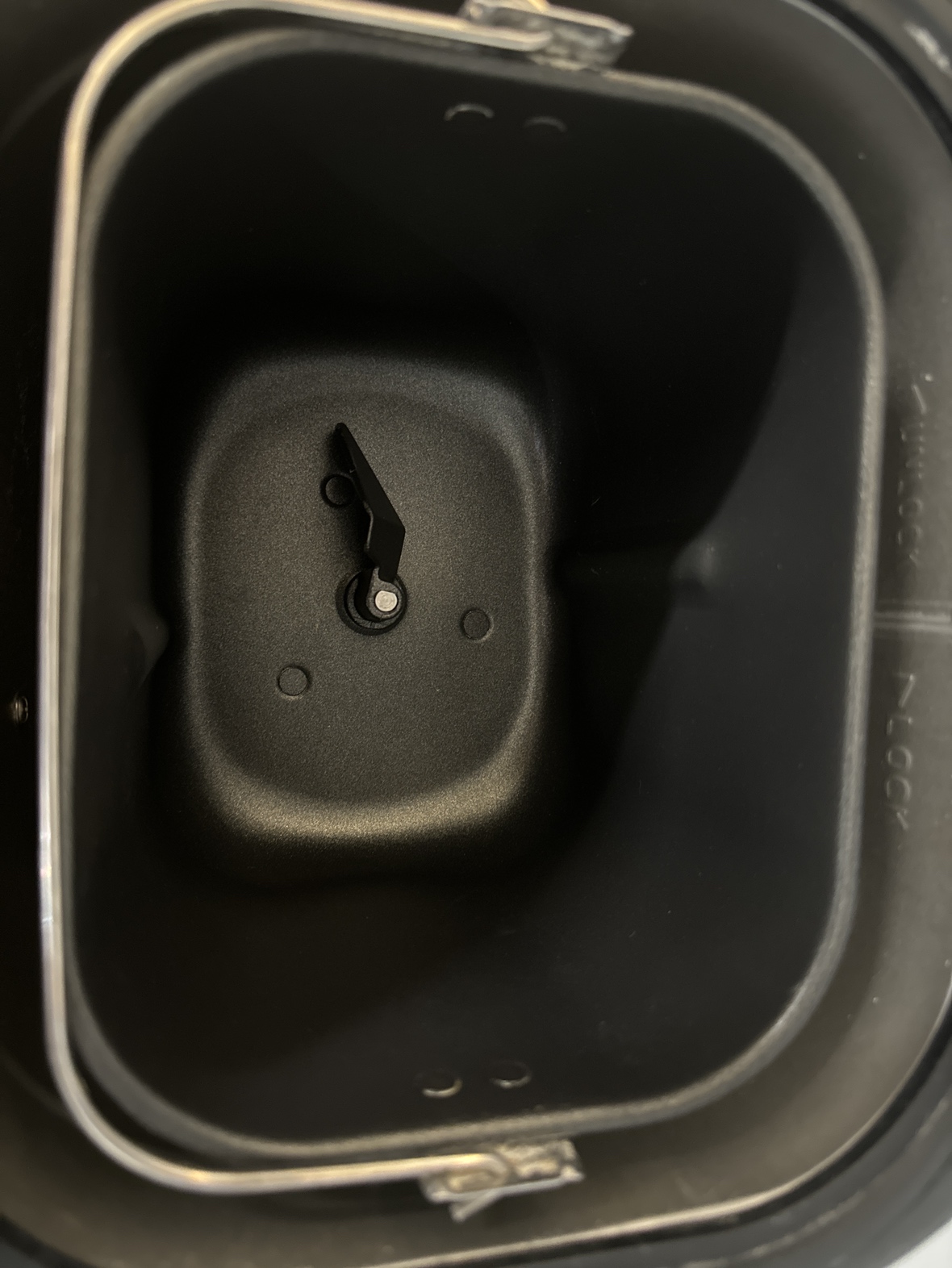 Hamilton Beach bread maker 🍞 - photo 3