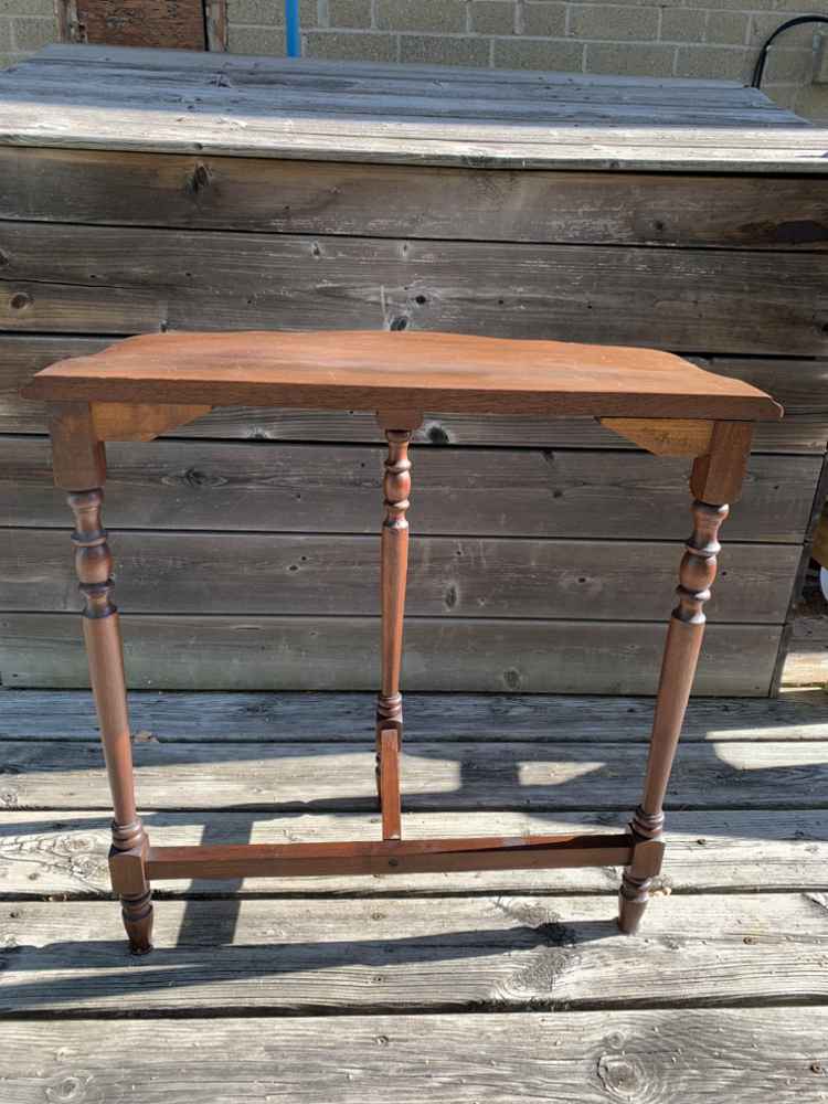 Side table - photo 2