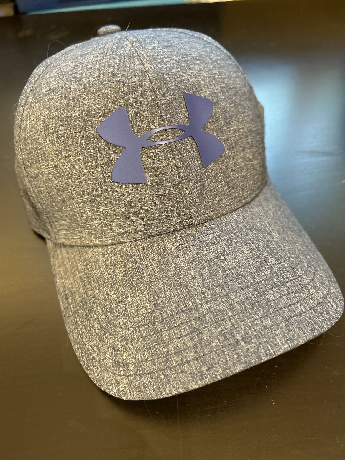 Kid’s Under Armour Hat - Medium/Large - photo 2
