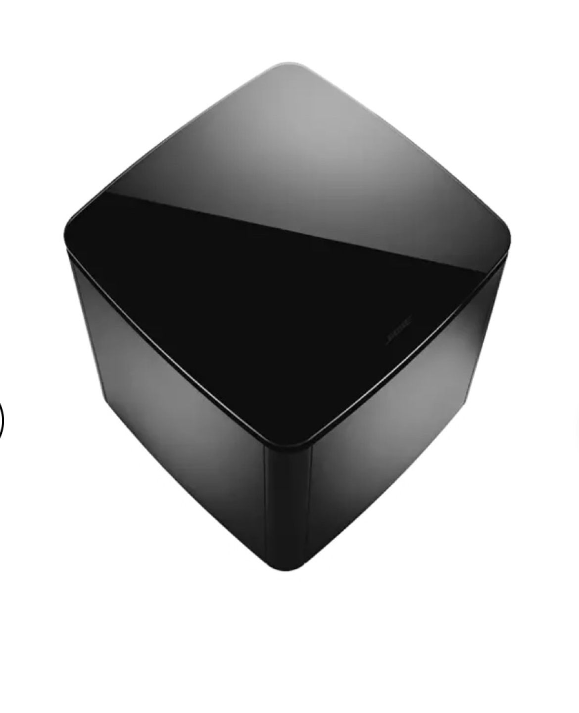 BOSE Bass Module 700 Subwoofer image indicator(2)