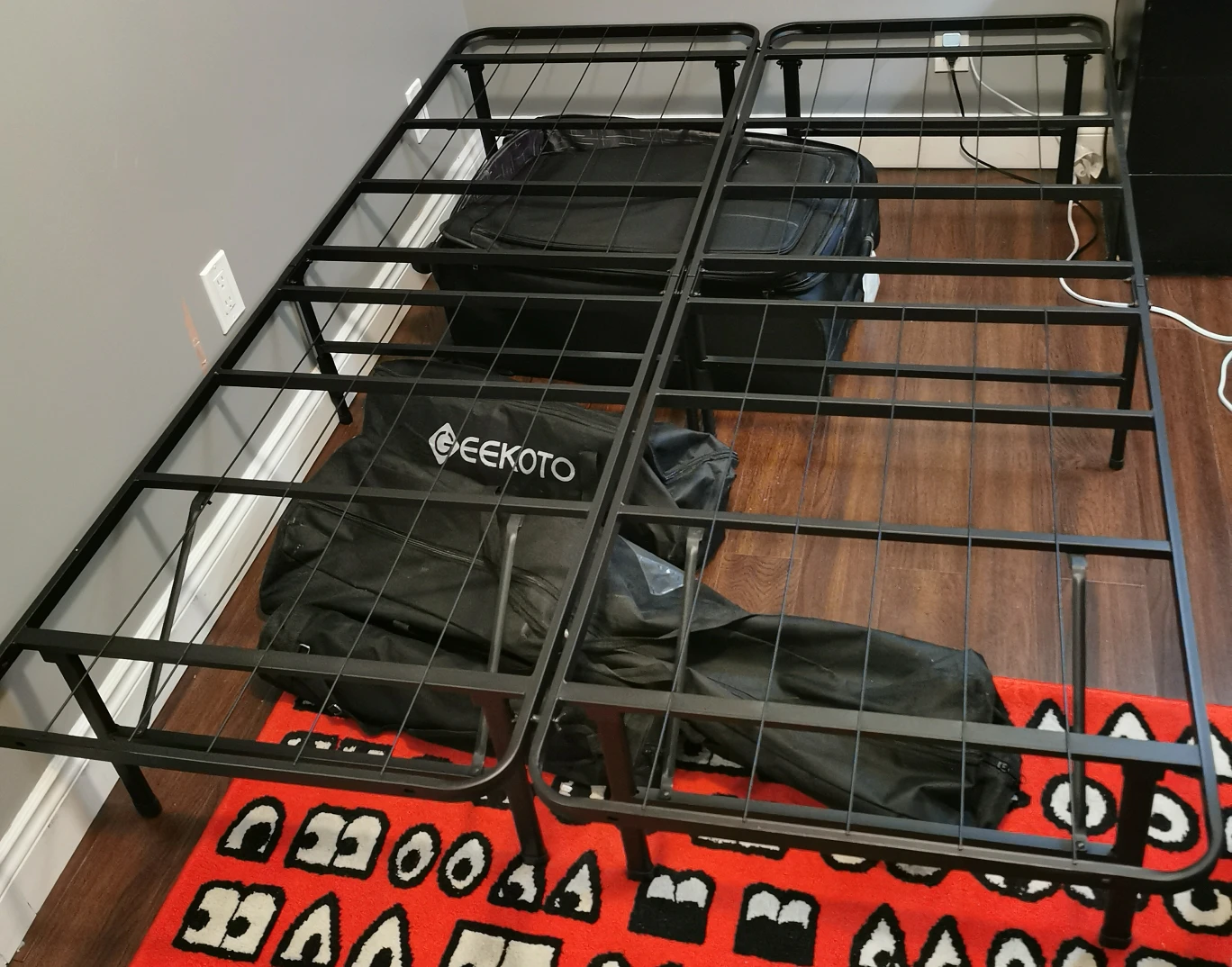 IKEA double bed image indicator(3)