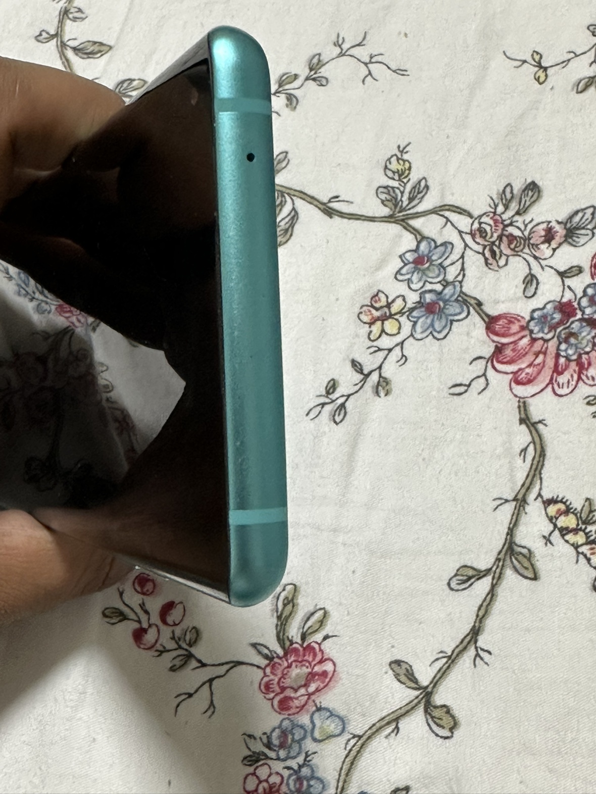 Oneplus 8 (128 GB, 6GB RAM & Oneplus nord Earbuds Combo. - photo 2