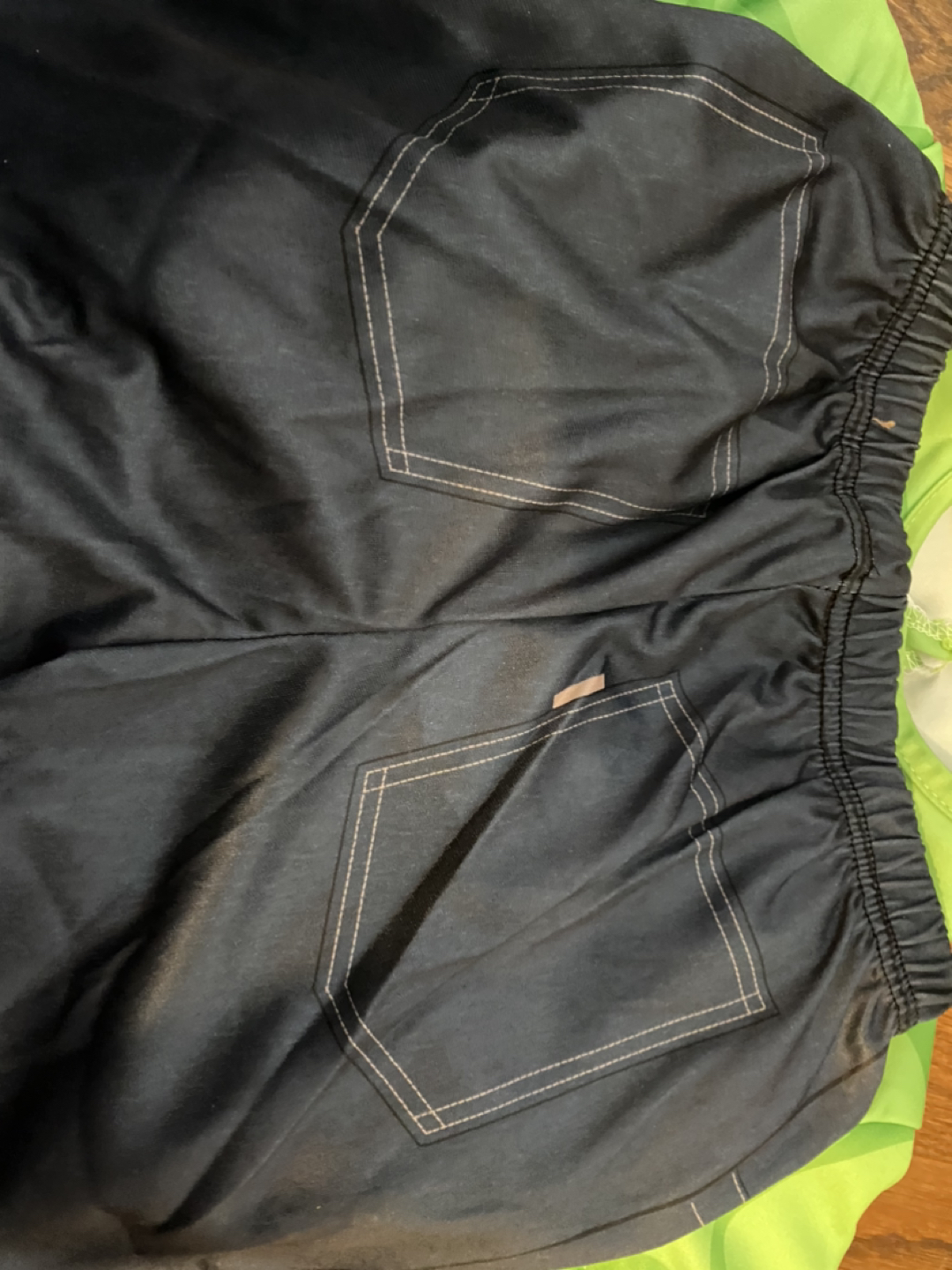 *NEW* WWE Costume kids image indicator(5)