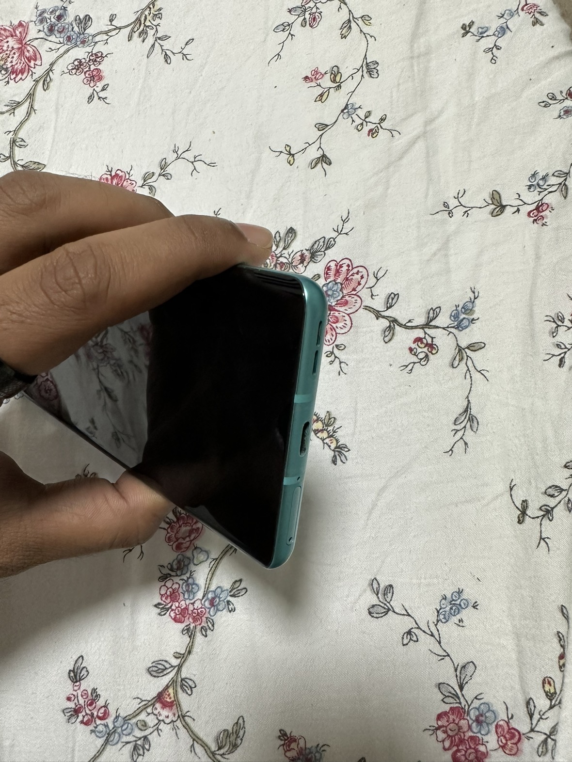 Oneplus 8 (128 GB, 6GB RAM & Oneplus nord Earbuds Combo. - photo 3