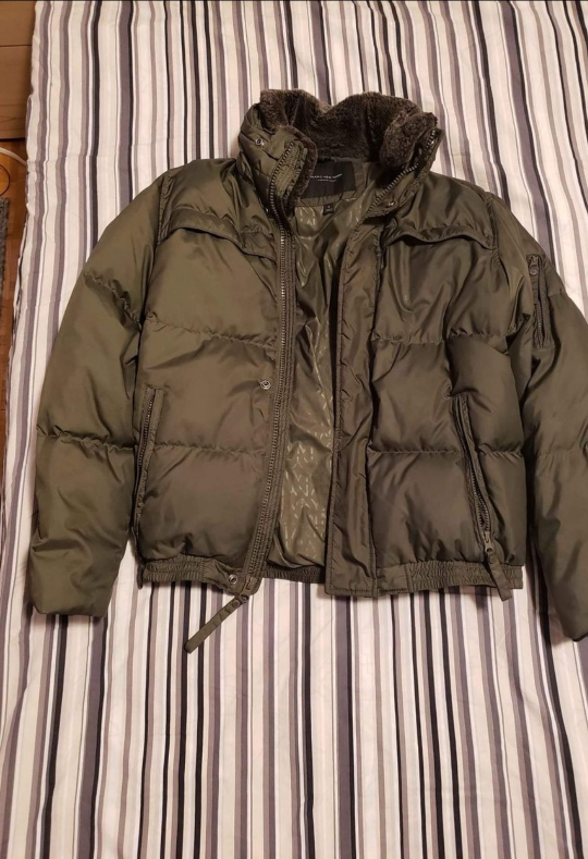 MARC NEW YORK Andrew Marc winter jacket/Size "S" - photo 2