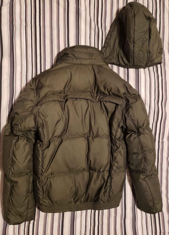 MARC NEW YORK Andrew Marc winter jacket/Size "S" - photo 5