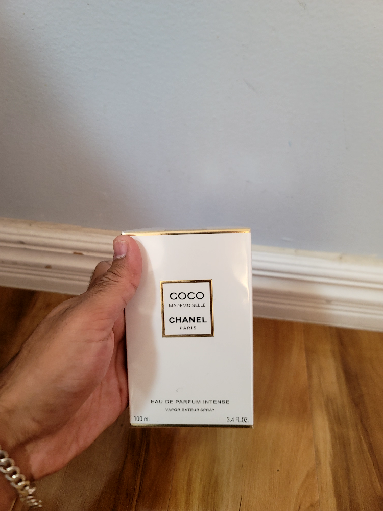 Coco Chanel 100ml image indicator(3)