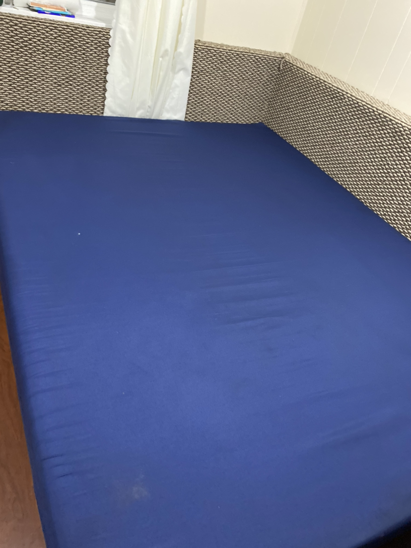 A free mattress - photo 2