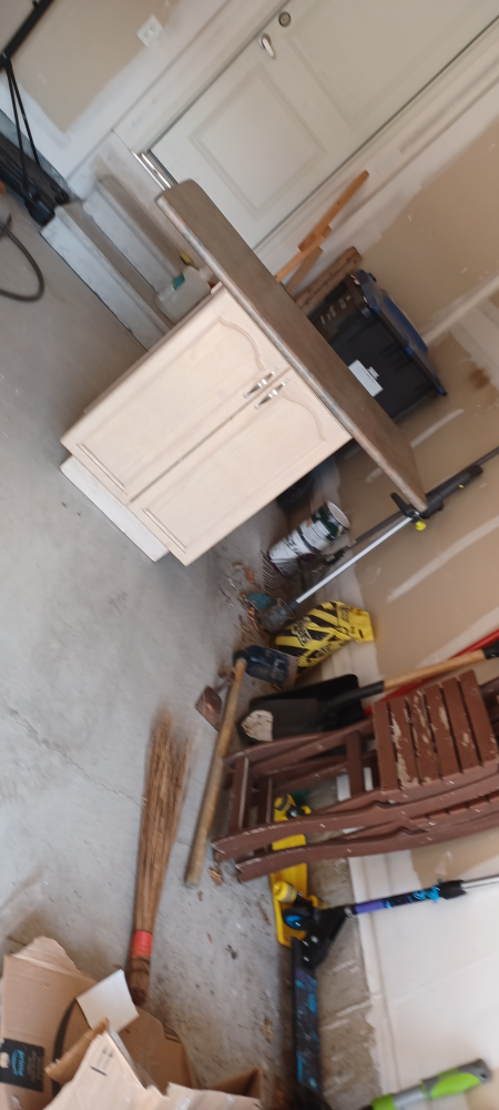 portable island for kitchen - photo 3