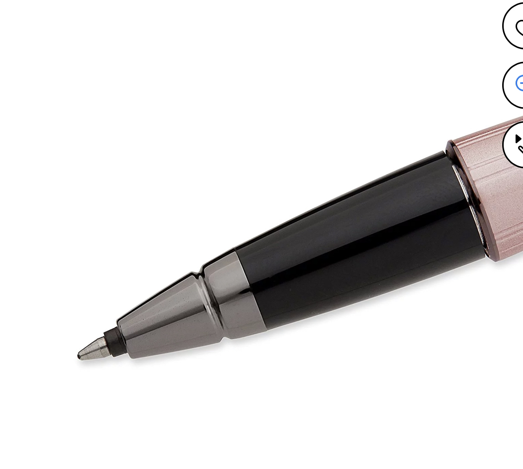 Parker Urban Premium Metallic Pink image indicator(2)