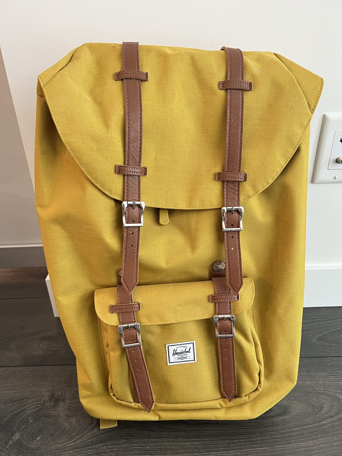Herschel Backpack