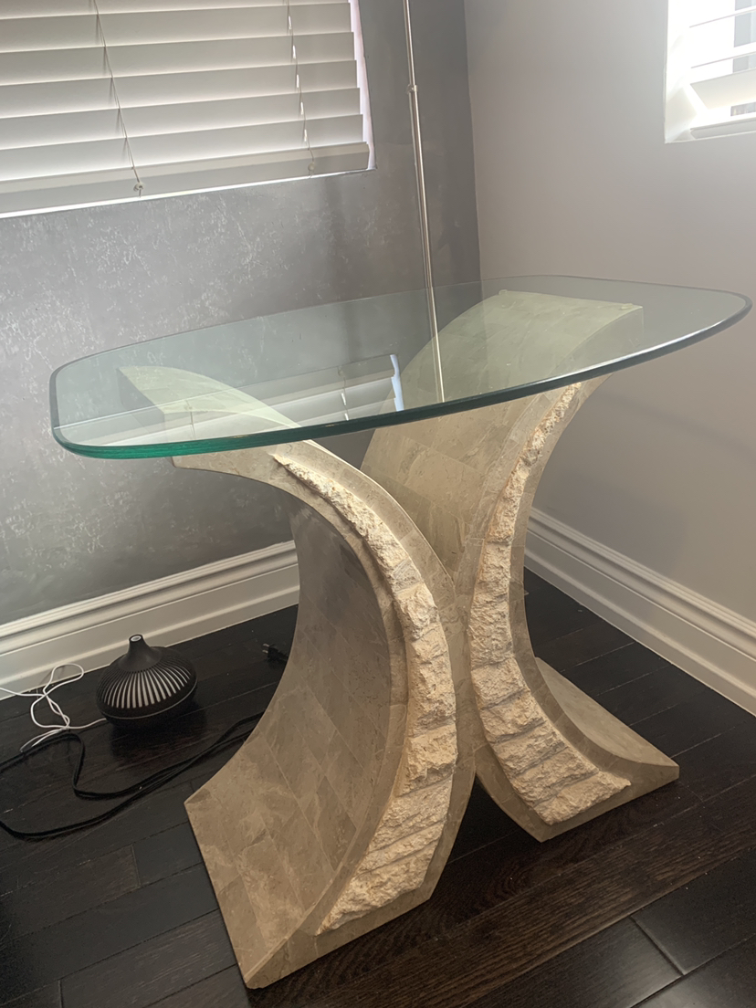 Coffe table - photo 2