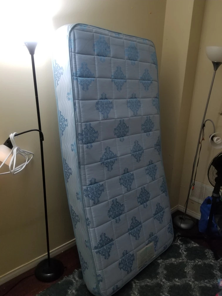 New Mattress - photo 2