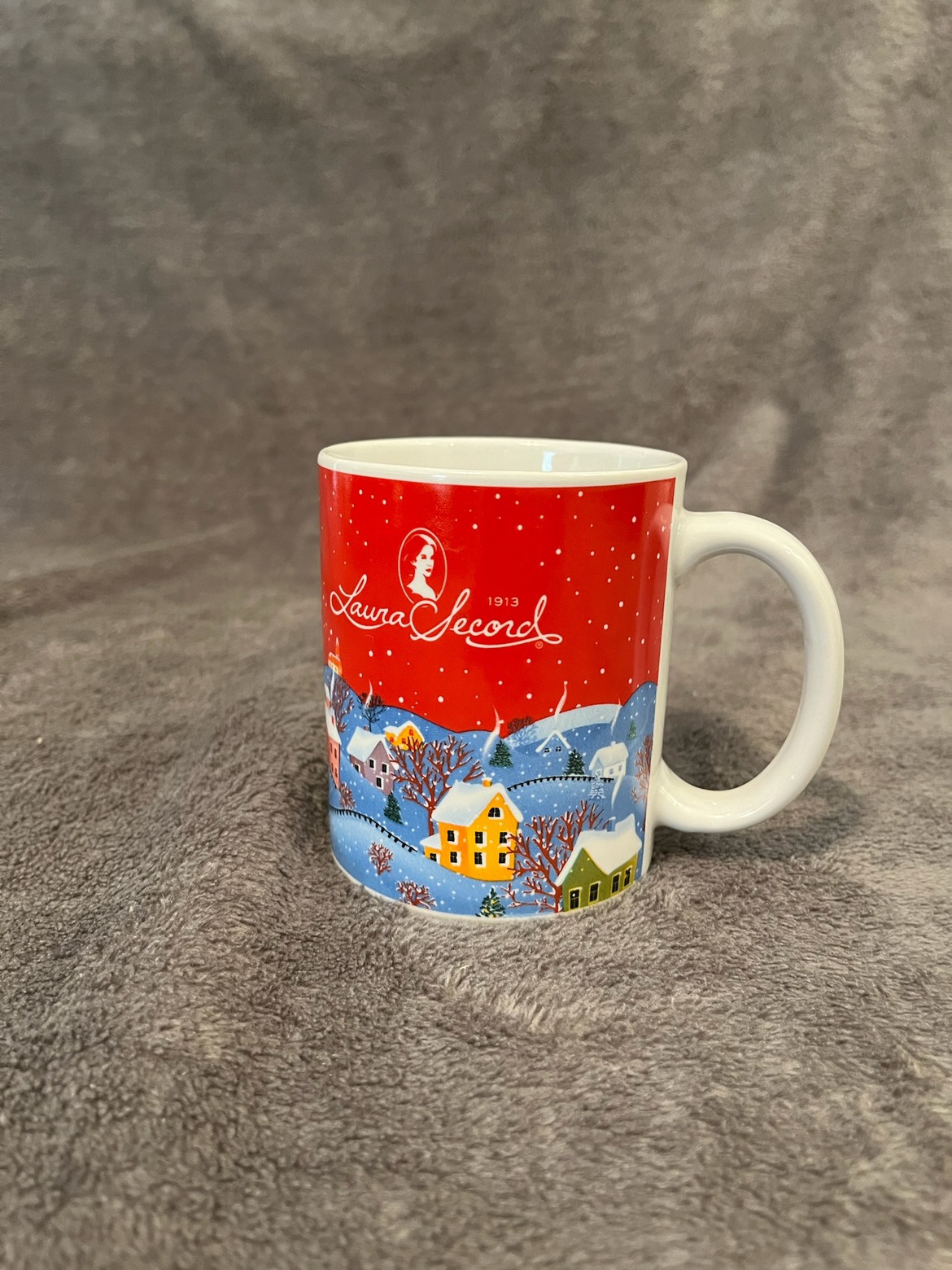 Christmas Mug thumbnail
