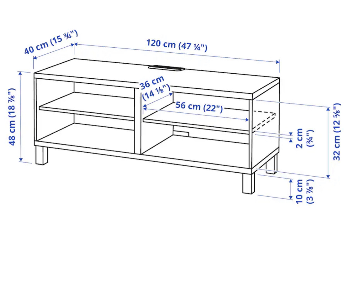 Ikea TV - photo 3