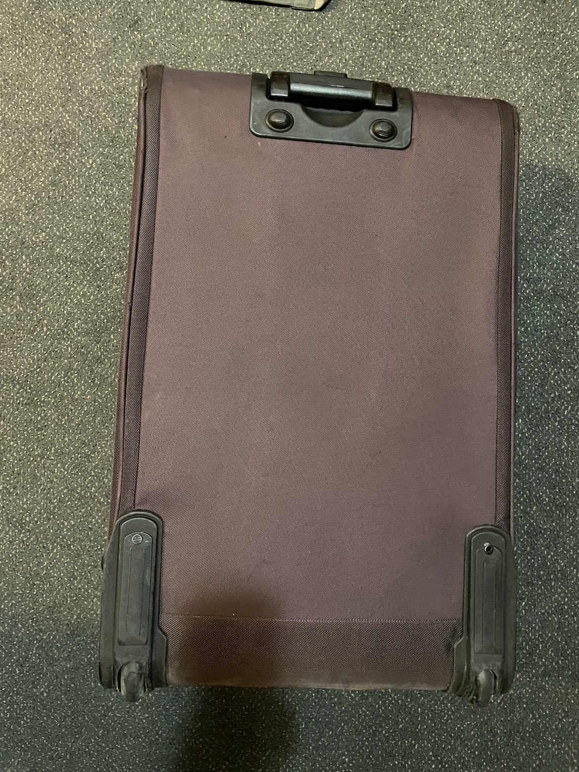 Check In Size Luggage Bag - photo 2