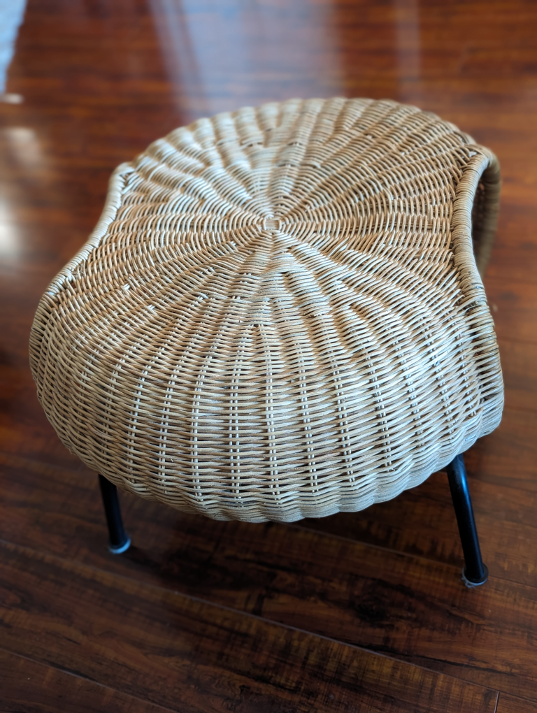 Footstool thumbnail