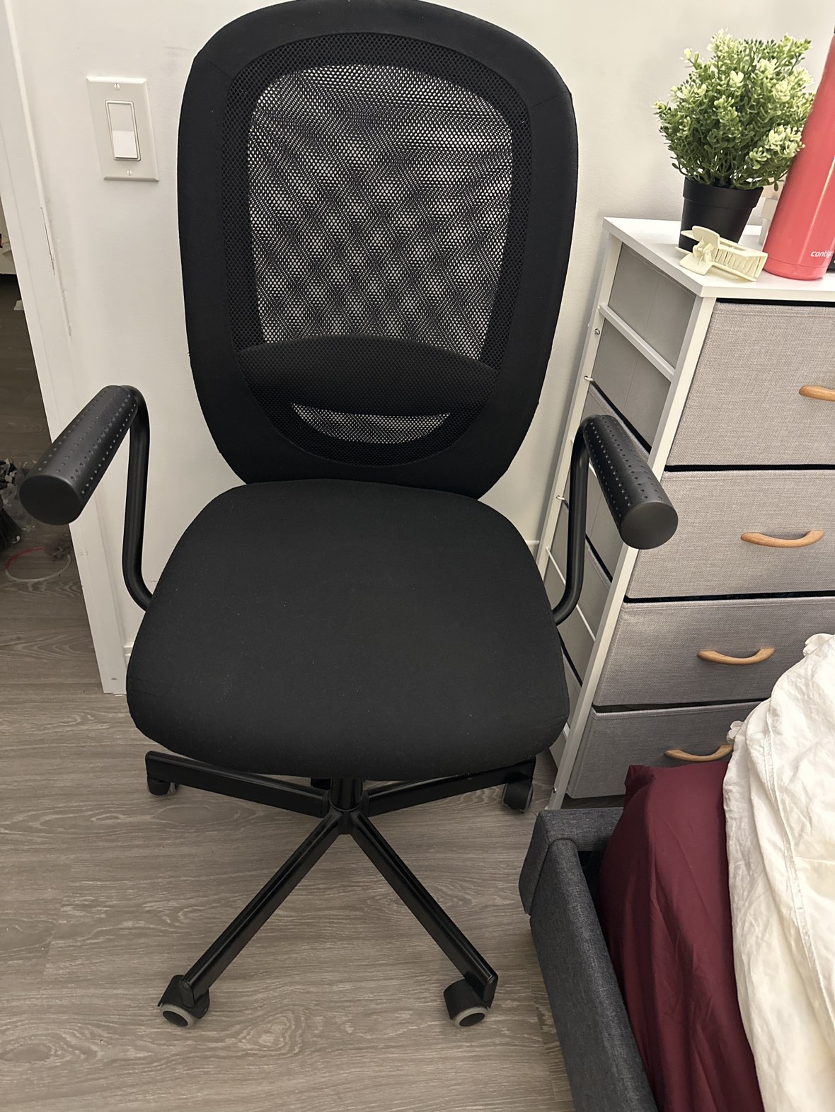 Office chair