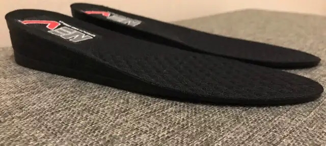 NEV Height Increase Shoe Insoles - photo 2