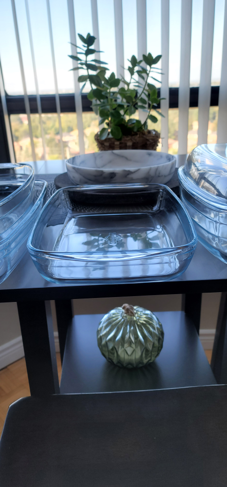 O Cuisine Brand Baking Dishes-5 Piece (Brand New) - photo 5