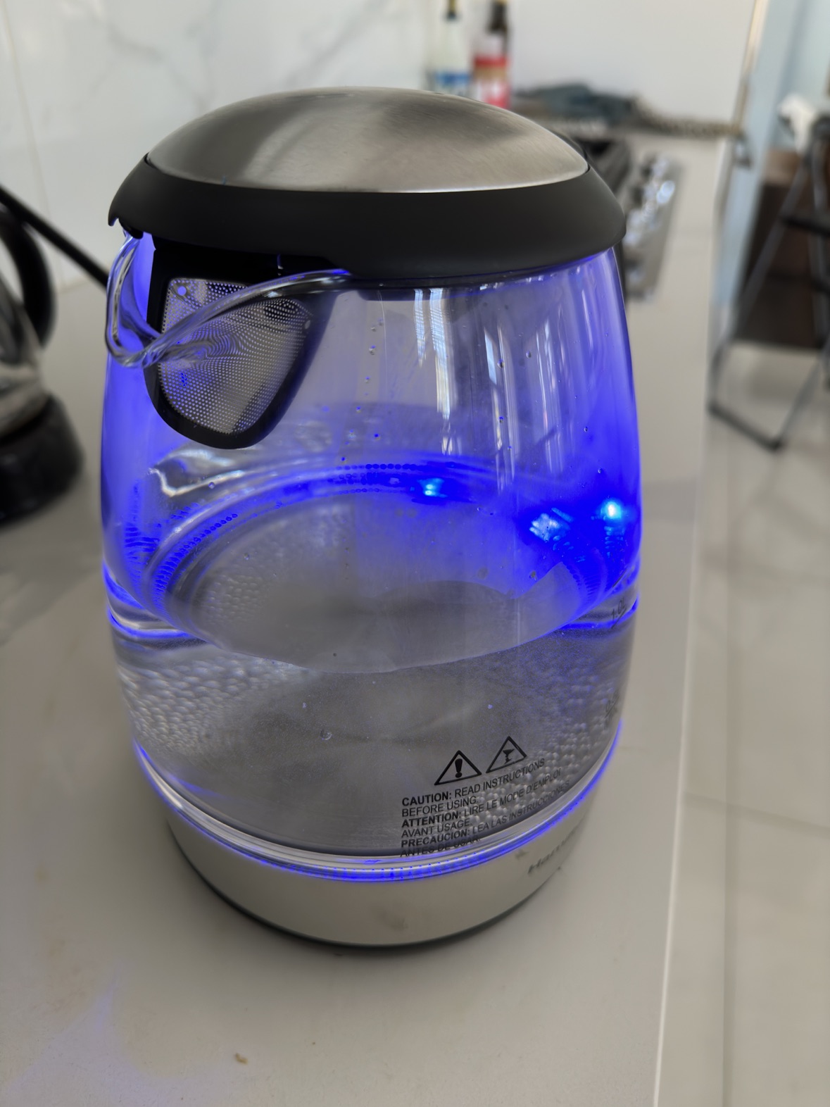 Kettle