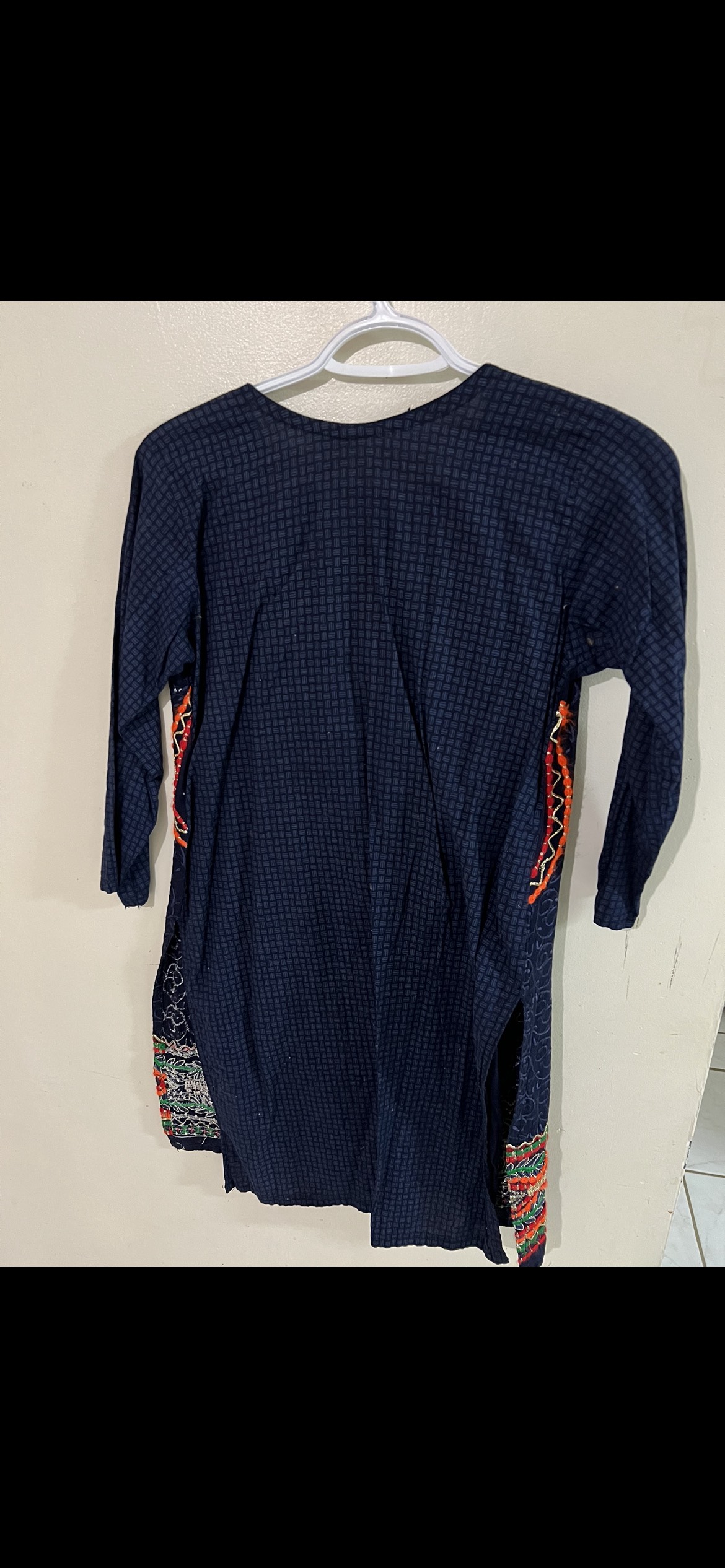 2-piece — Kurta and trouser - photo 2