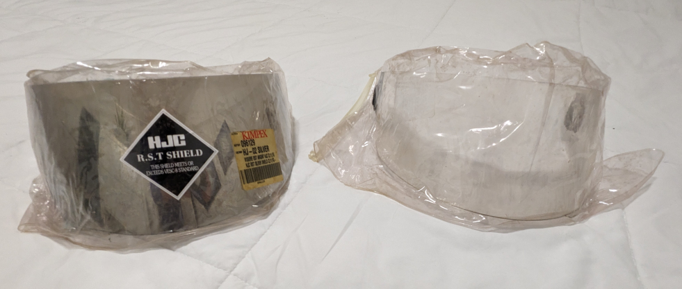 HJC full face motorcycle helmet image indicator(6)