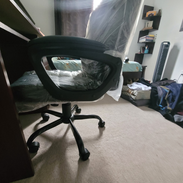 NEW CHAIR - photo 2