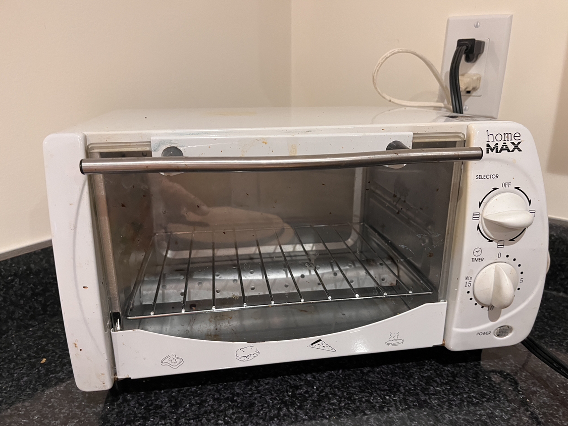 Electric Oven
