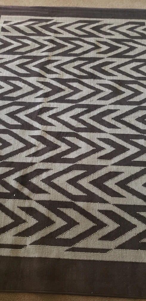 New Area rug - photo 3