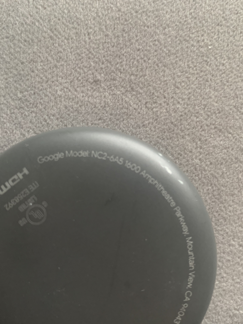 Google Chromecast 2nd Gen image indicator(2)