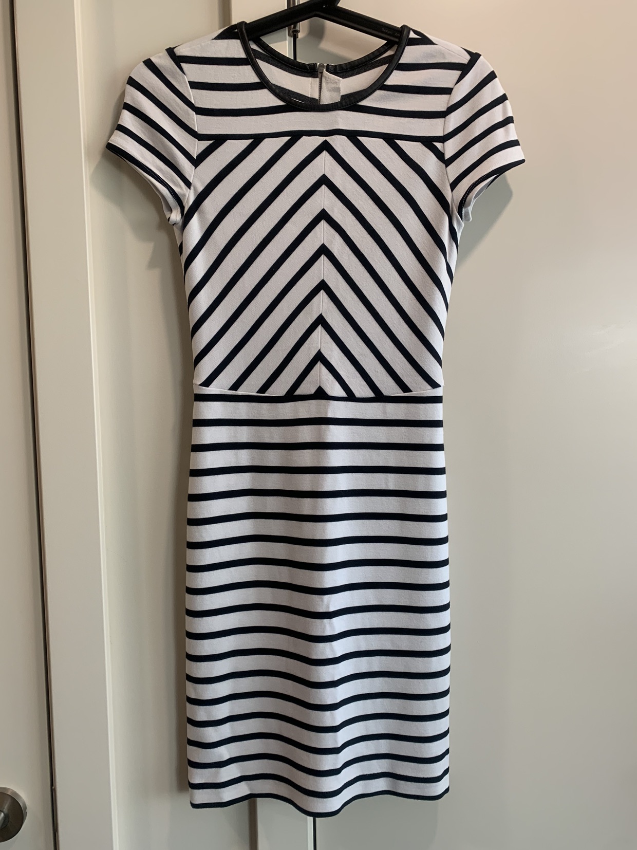 Banana Republic dress