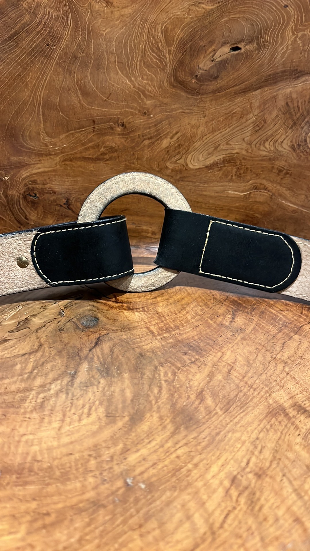 Jones New York Genuine Leather Belt image indicator(4)