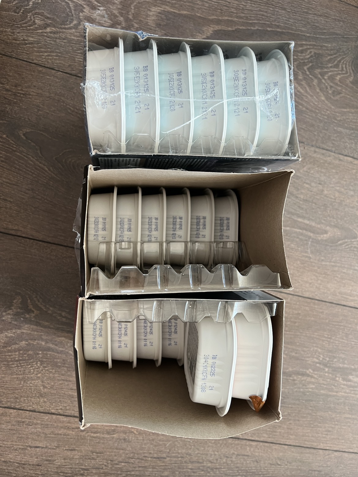 Cesar Wet Dog Food Filets image indicator(2)