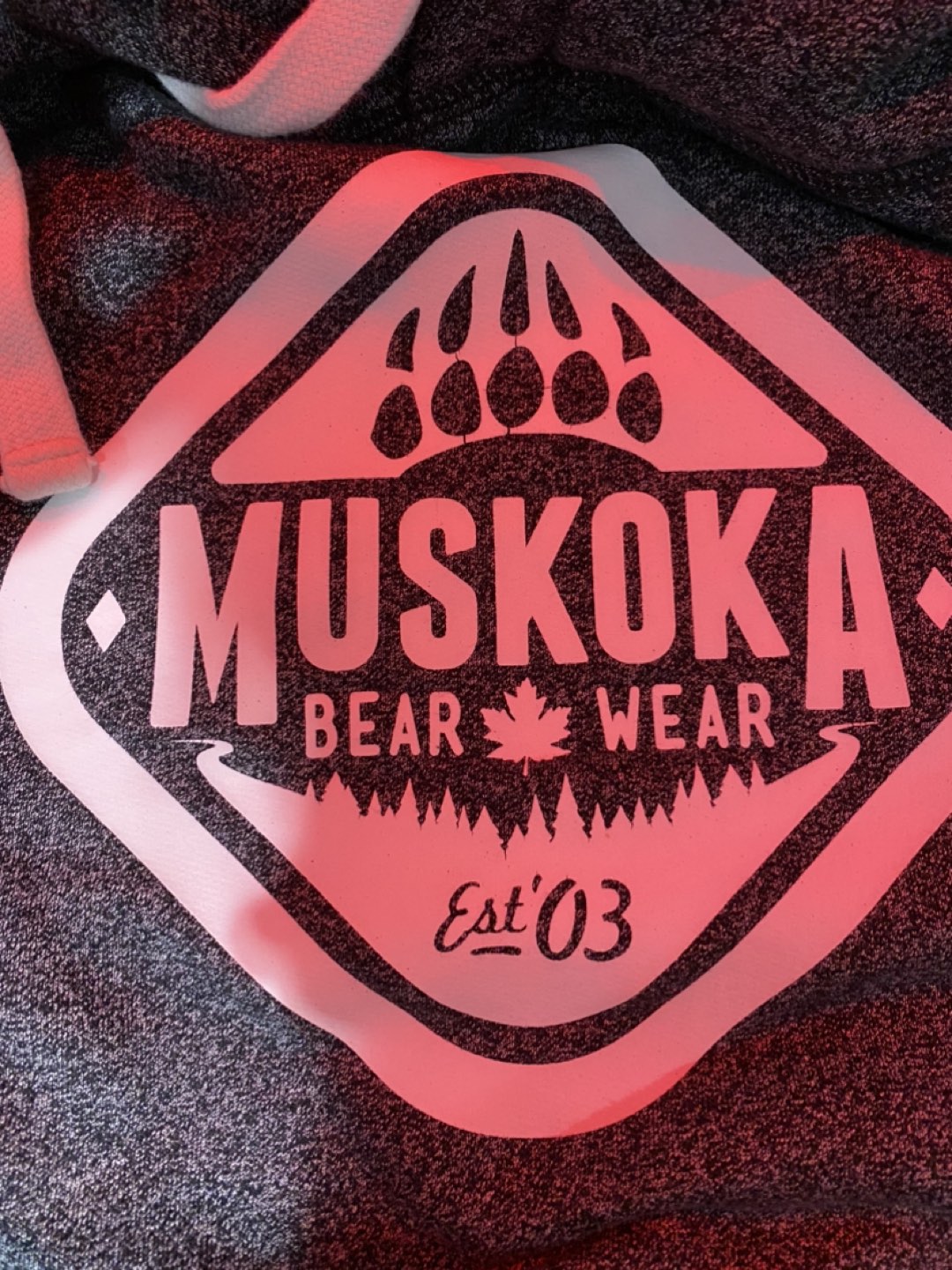Man’s hoodie - photo 3