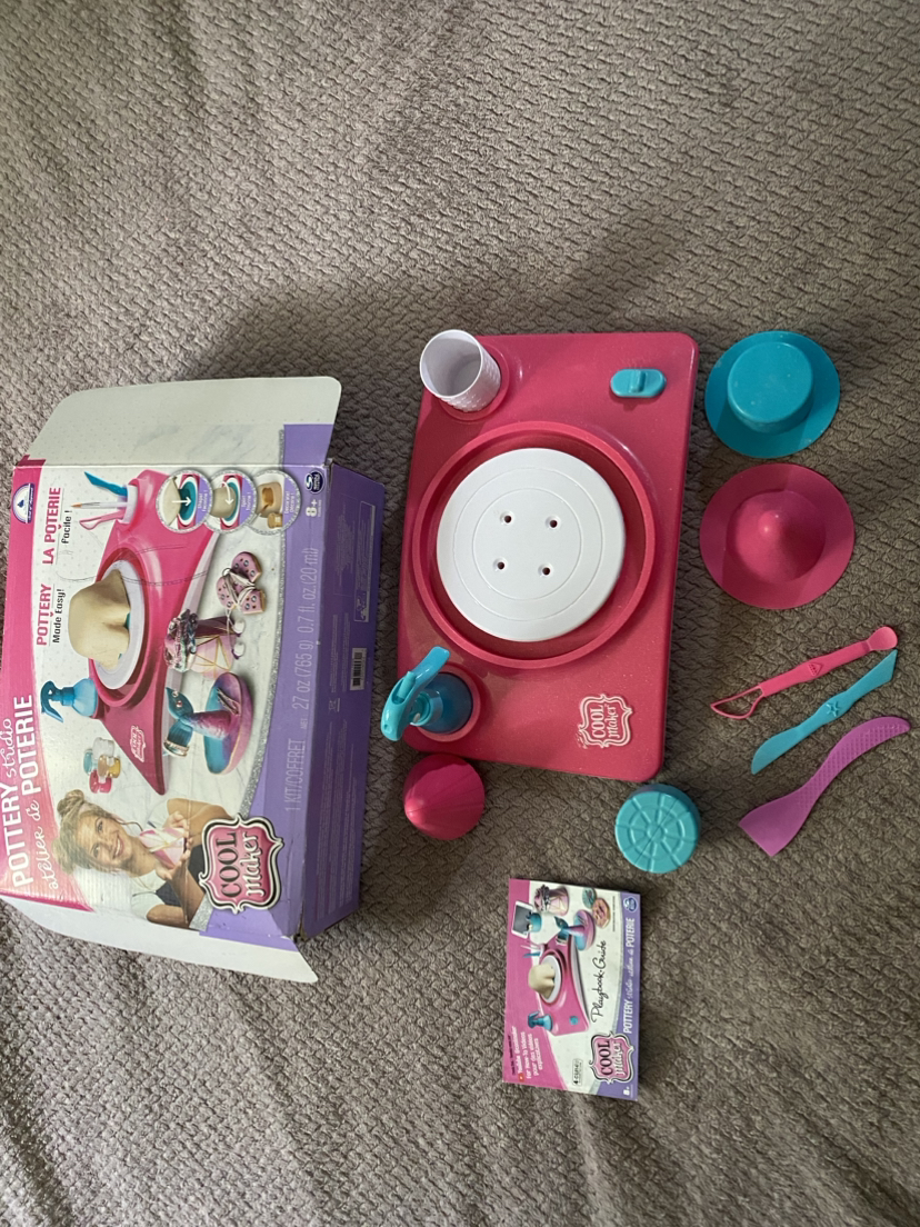 Pottery Cool Pottery Cool Studio - photo 3