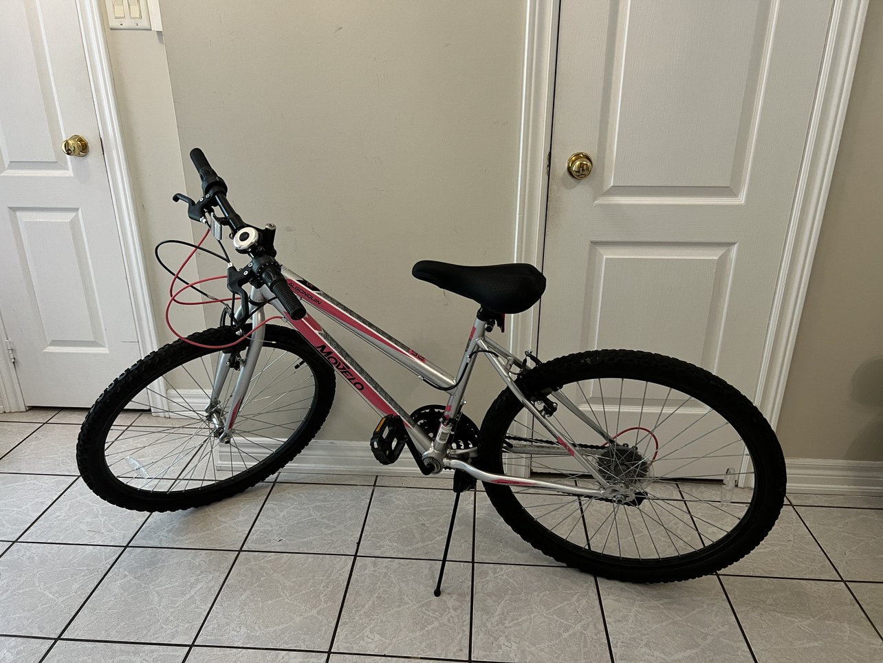 Bike like new thumbnail