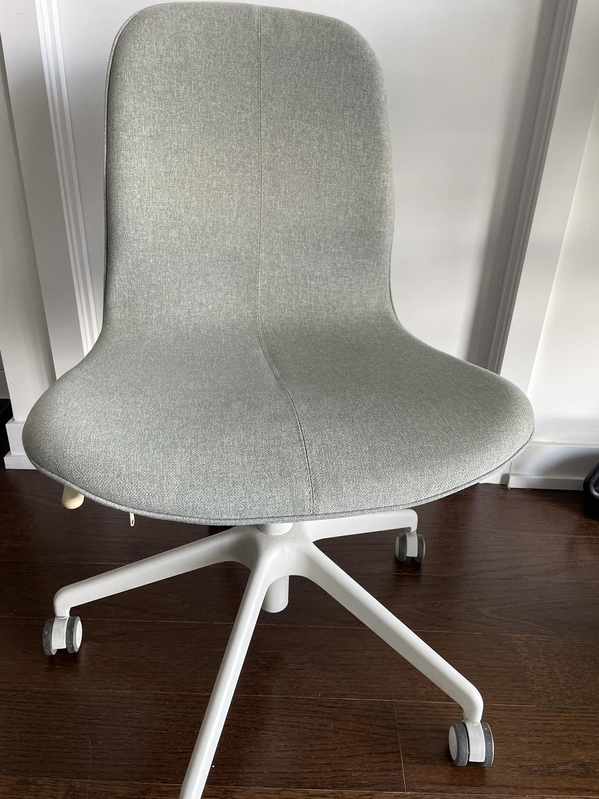 Ikea LÅNGFJÄLL langfjall desk chair / Office Chair - photo 2