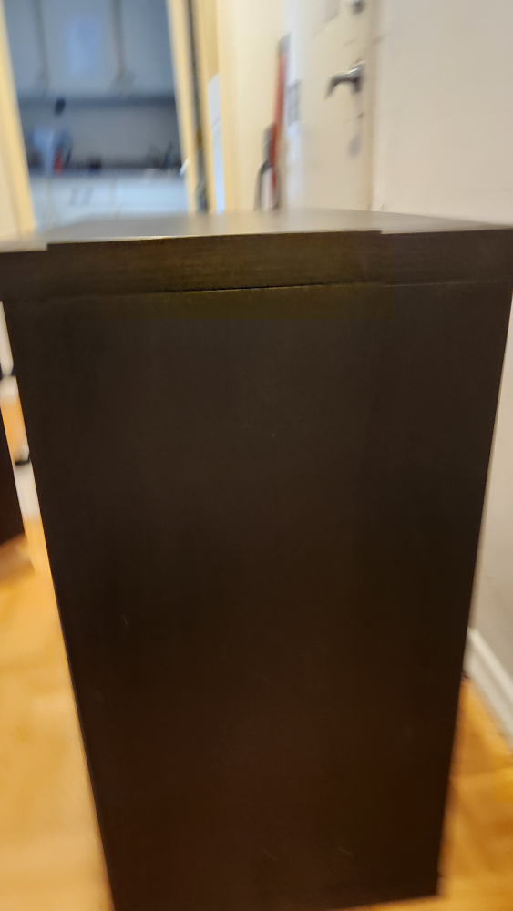 IKEA Kallax 2x2 cube shelving unit image indicator(3)